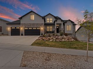 14652 S Annika Run Dr, Herriman, UT 84096