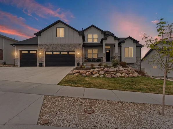 14652 S Annika Run Dr W, Herriman, UT 84096