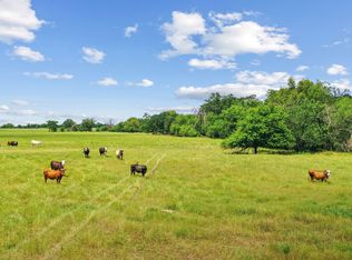 1080 Grand Oaks Ranch Rd, Greenville, TX 75401