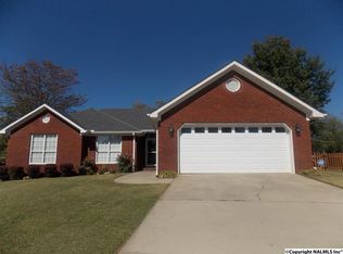 117 Wildweed Ct, Madison, AL 35758