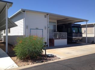 17200 W Bell Rd LOT 912, Surprise, AZ 85374