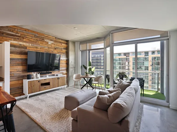 600 12th Ave S APT 1706, Nashville, TN 37203