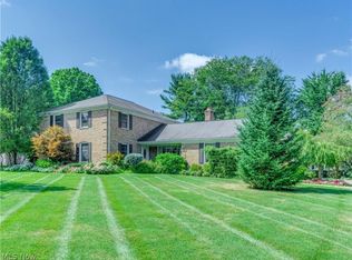 1215 Coral Ave NW, North Canton, OH 44720