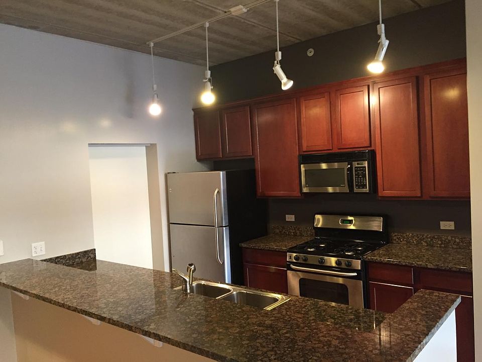 Gorgeous Kitchen!