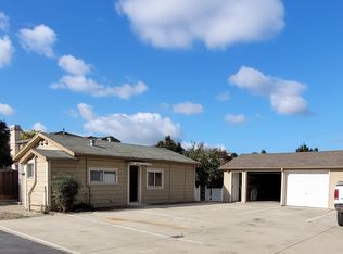 4267 Baine Ave, Fremont, CA 94536