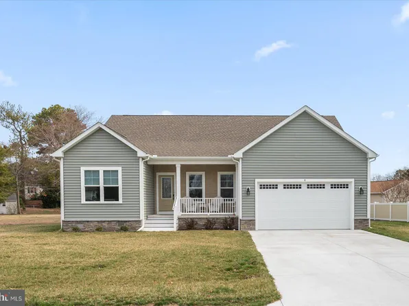 4 Indian Hill Ln, Ocean View, DE 19970