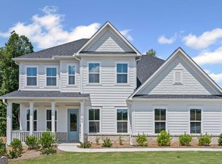 162 Mountainview Ln, Jefferson, GA 30549