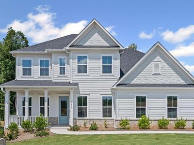 162 Mountainview Ln, Jefferson, GA, 30549