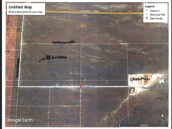 2nd image of Estancia Ranchettes