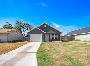 3242 Iris St, Abilene, TX 79603