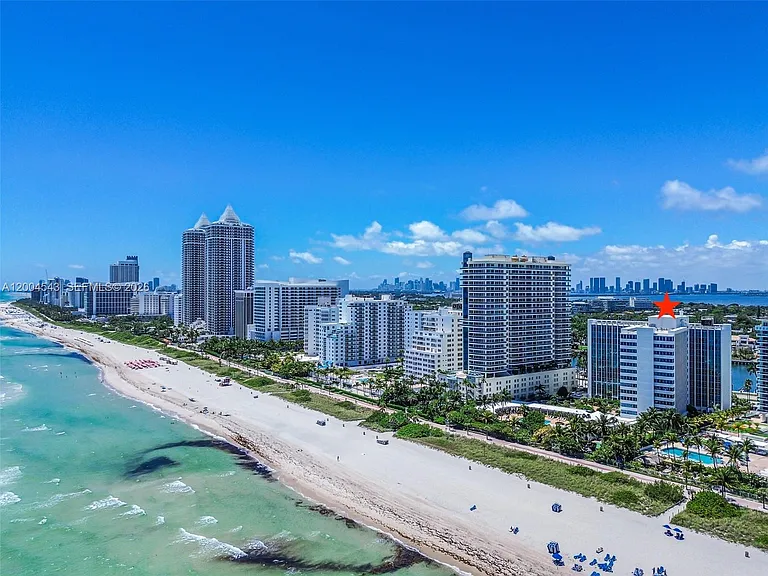 5055 Collins Ave #3K — Photo 5