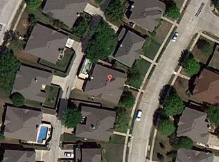 2107 Hampton Ct, Carrollton, TX 75006