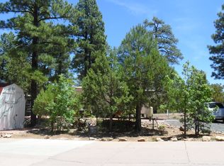 3921 Hourseshoe Loop, Show Low, AZ 85901