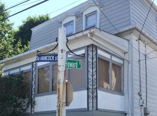 228 S Hancock St, Wilkes Barre, PA