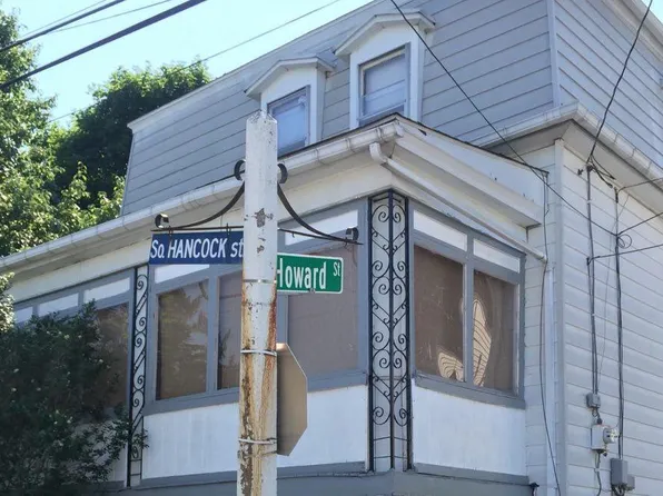 228 S Hancock St, Wilkes Barre, PA 18702