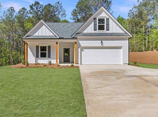 1408 Campbell Rd, Covington, GA 30014