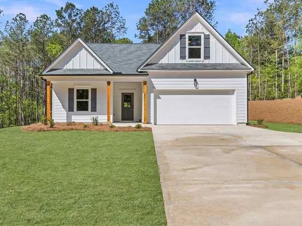 1408 Campbell Rd, Covington, GA 30014