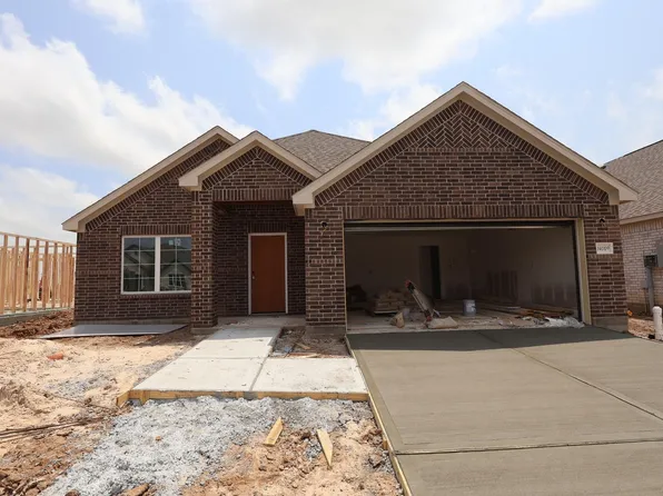 14009 Baikal Manor Dr, Santa Fe, TX 77510