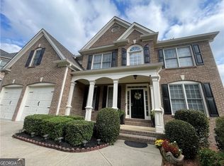 5016 Sara Creek Way, Sugar Hill, GA 30518