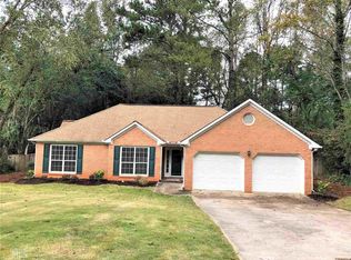 831 Bedford Park, Peachtree City, GA 30269