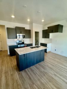 5645 S Aaron Ln, Saint George, UT, 84790