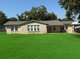 4609 Pioneer Rd, Balch Springs, TX 75180