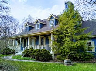 W7614 Little Acorn Rd, Whitewater, WI 53190