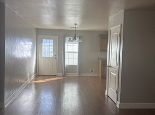 119 N Andrews Ave, Sherman, TX 75090