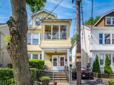 16 Hazel Pl, Irvington, NJ, 07111
