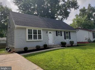 919 E Maple Ave, Lindenwold, NJ 08021