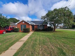 6833 Canter Trl, Montgomery, AL 36117