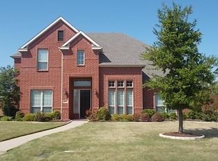 437 Fenwick Dr, Sunnyvale, TX 75182