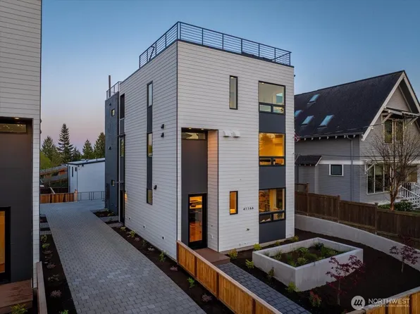 4116 A Burke Avenue N, Seattle, WA 98103