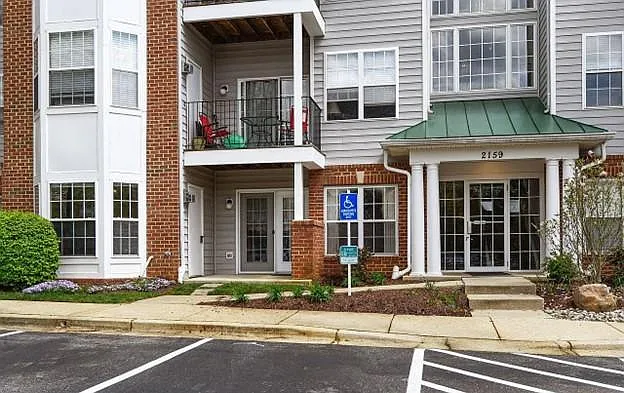 2159 Scotts Crossing Ct #103 — Photo 1