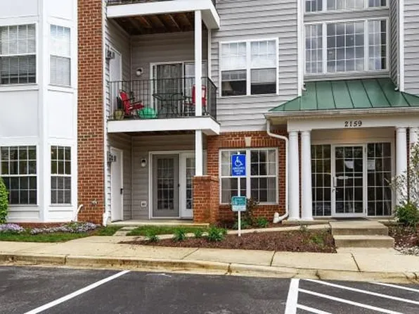 2159 Scotts Crossing Ct APT 103, Annapolis, MD 21401