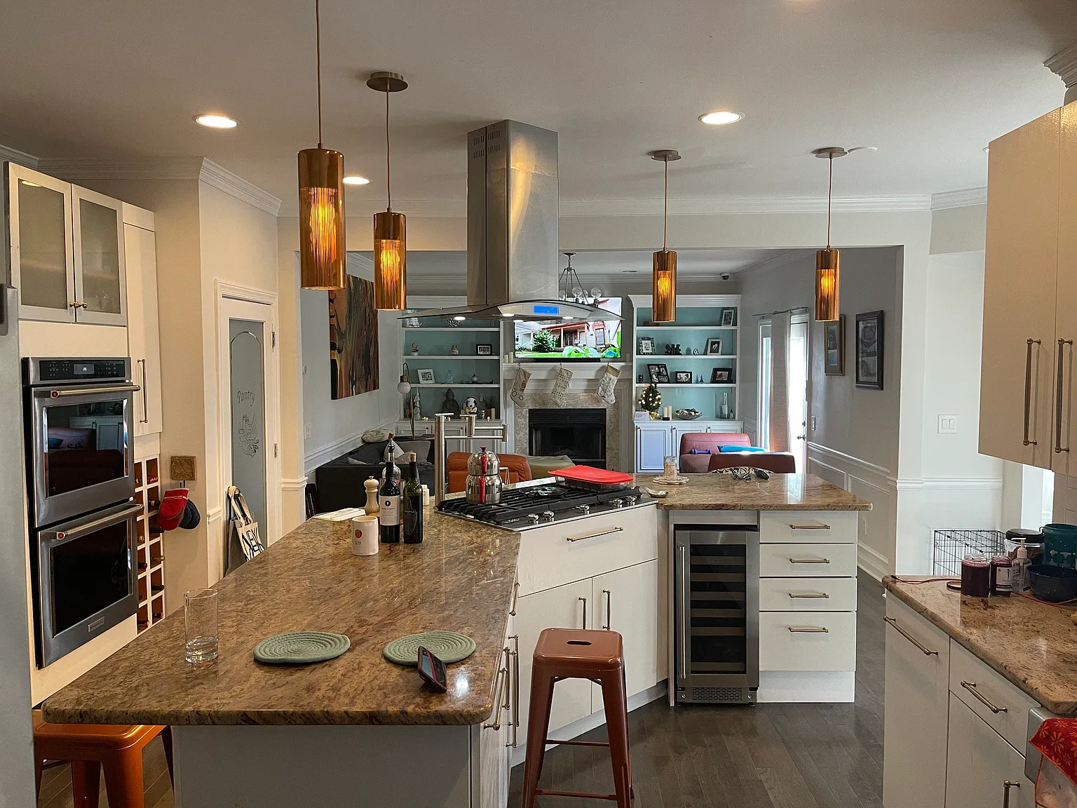 4 bed, 2883 sqft, $3,900 — Photo 3