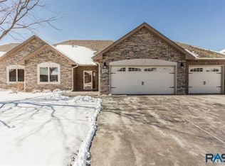 5109 S River Park Pl, Sioux Falls, SD 57108