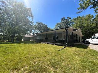29725 Rupert Rd, Richland, MO 65556