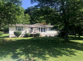 147 Cardova Dr, Max Meadows, VA 24360