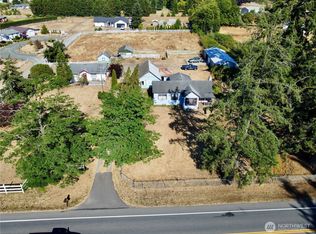 530 N Priest Rd, Sequim, WA 98382