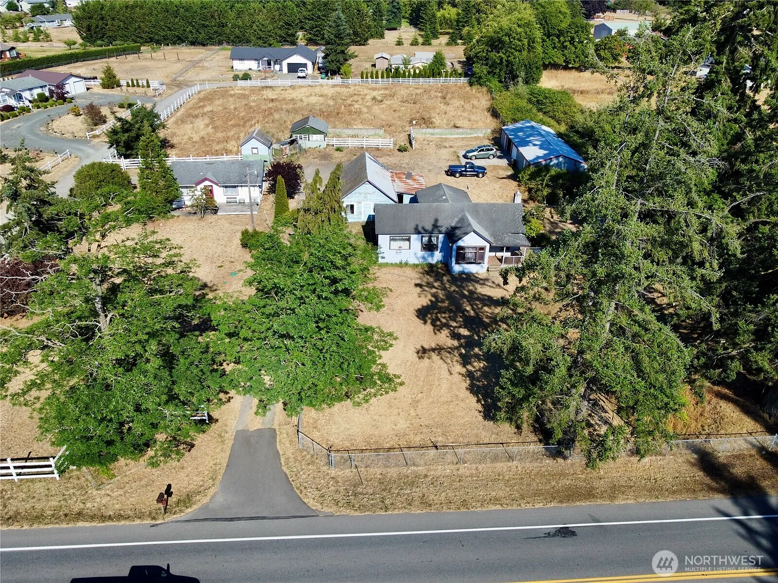 530 N Priest Road photo 1