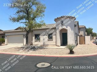 2338 E 28th Ave, Apache Junction, AZ 85119