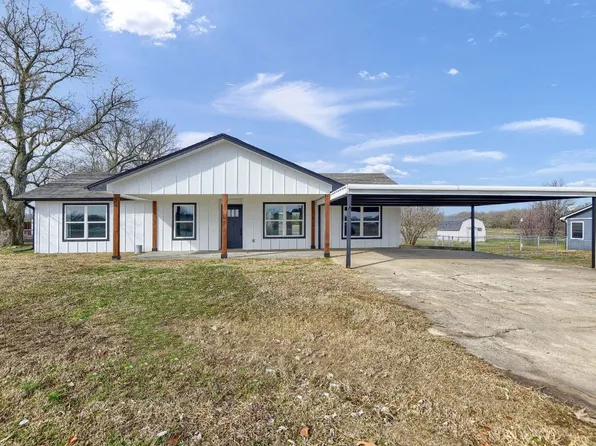 383 Kyker Ln, Pottsboro, TX 75076