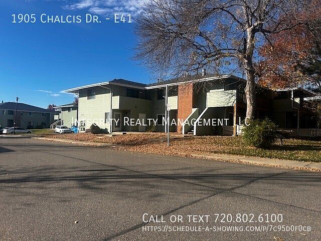 1st image of 1905 Chalcis Dr #E41