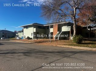 1905 Chalcis Dr #E41, Lafayette, CO 80026