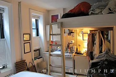 Rented by Triumph Property Group