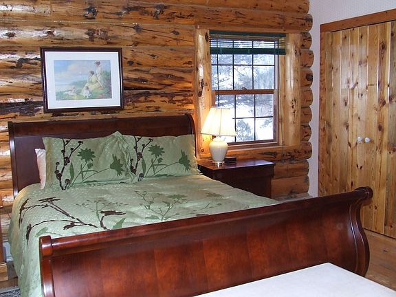 Master Bedroom 2