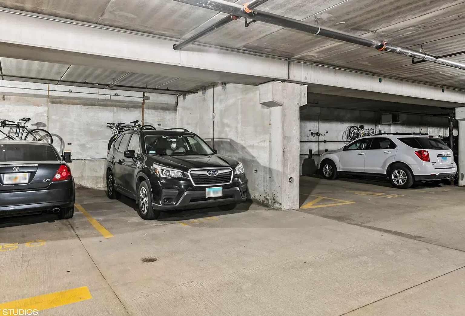 2 bed, $3,200 — Photo 4
