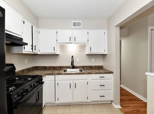 Cedars Apartments, Indianapolis, IN 46222