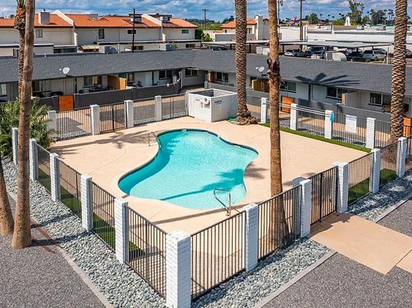 1912 W Hayward Ave #11, Phoenix, AZ 85021